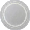 New Laura Ashley Vloerkleed Silver 081804 Redbrook