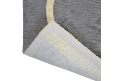 Discount Orla Kiely Vloerkleed Slate 460605 Giant Lineair Stem
