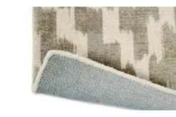 Scion Rug Collection Vloerkleden^Vloerkleed Slate Uteki |