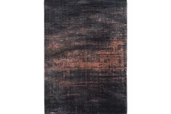 Sale Louis de Poortere Vloerkleed Soho Copper 8925 Mad Men Griff |