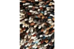 Brink & Campman Vloerkleden^Vloerkleed Soil 170405 Dots |