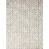 Outlet Brinker Vloerkleed Solid Grey Arrow FloorArt |