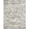 Online Brinker Vloerkleed Solid Grey Concrete FloorArt |