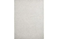 Brinker Vloerkleden^Vloerkleed Solid Grey Swirl FloorArt |
