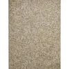 New Brinker Vloerkleed Solid Grey Tweed FloorArt |