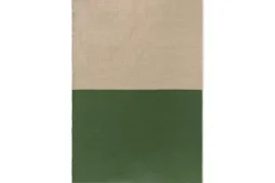 Brink & Campman Vloerkleden^Vloerkleed Spring Green 496607 Deck |