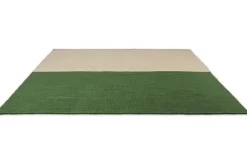 Brink & Campman Vloerkleden^Vloerkleed Spring Green 496607 Deck |