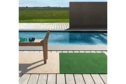 Brink & Campman Vloerkleden^Vloerkleed Spring Green 496607 Deck |