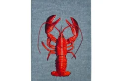 Louis de Poortere Vloerkleden^Vloerkleed Steam Red 9389 Pop |