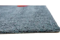 Louis de Poortere Vloerkleden^Vloerkleed Steam Red 9389 Pop |