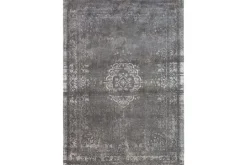 Louis de Poortere Vloerkleden^Vloerkleed Stone 9148 Fading World Medallion |