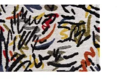 Louis de Poortere Vloerkleden^Vloerkleed Street Graph 9144 Gallery |
