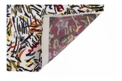 Louis de Poortere Vloerkleden^Vloerkleed Street Graph 9144 Gallery |
