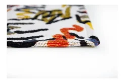 Louis de Poortere Vloerkleden^Vloerkleed Street Graph 9144 Gallery |