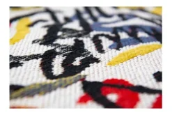 Louis de Poortere Vloerkleden^Vloerkleed Street Graph 9144 Gallery |