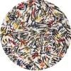 Louis de Poortere Vloerkleden^Vloerkleed Street Graph 9144 Gallery |