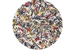 Louis de Poortere Vloerkleden^Vloerkleed Street Graph 9144 Gallery |