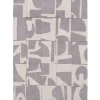Louis de Poortere Vloerkleden^Vloerkleed String 9366 Papercut |