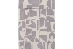 Louis de Poortere Vloerkleden^Vloerkleed String 9366 Papercut |