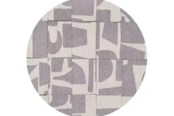 Louis de Poortere Vloerkleed String 9366 Papercut |