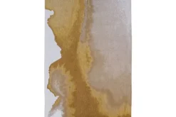 Online Louis de Poortere Vloerkleed Sunset 9333 Lagoon |