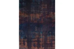 Louis de Poortere Vloerkleed Sunset Blue 9211 Venetian Dust |
