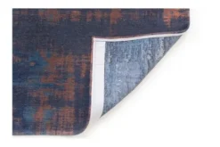 Louis de Poortere Vloerkleed Sunset Blue 9211 Venetian Dust |