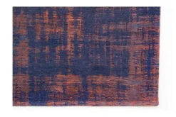 Louis de Poortere Vloerkleed Sunset Blue 9211 Venetian Dust |