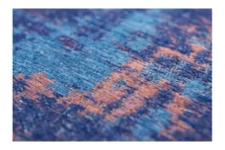 Louis de Poortere Vloerkleed Sunset Blue 9211 Venetian Dust |
