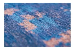 Louis de Poortere Vloerkleed Sunset Blue 9211 Venetian Dust |