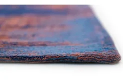 Louis de Poortere Vloerkleed Sunset Blue 9211 Venetian Dust |