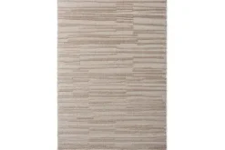 Brink & Campman Vloerkleed Taupe 121701 | Terrain Twinset |