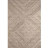 Label51 Vloerkleden^Vloerkleed Taupe Blendy