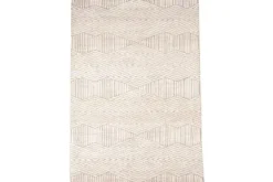 Label51 Vloerkleden^Vloerkleed Taupe Cosy