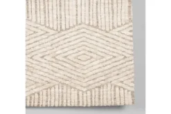 Label51 Vloerkleden^Vloerkleed Taupe Cosy