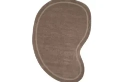 Discount Label51 Vloerkleed Taupe Mody
