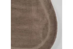 Discount Label51 Vloerkleed Taupe Mody