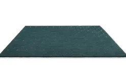 Best Wedgwood Home Vloerkleed Teal 039107 Gio |