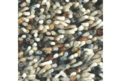 Outlet Brink & Campman Vloerkleed Terrazzo 70401 Rocks |
