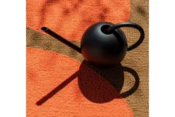 Sale Orla Kiely Vloerkleed Tomato 463703 Giant Sixties Stem