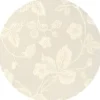 Wedgwood Home Vloerkleden^Vloerkleed Tonal 38201 rond Wild Strawberry |