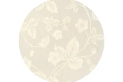 Wedgwood Home Vloerkleden^Vloerkleed Tonal 38201 rond Wild Strawberry |