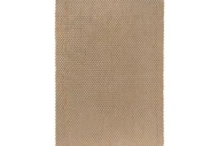 Brink & Campman Vloerkleden^Vloerkleed Tricolore White Sand Mango 496901 Lace |