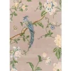 Laura Ashley Vloerkleden^Vloerkleed Truffle Seaspray Summer Palace