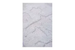 Best Louis de Poortere Vloerkleed Tsingy Oyster 9198 Baobab |