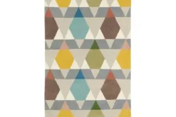 Brink & Campman Vloerkleden^Vloerkleed Vases 89502 Estella |