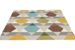 Brink & Campman Vloerkleden^Vloerkleed Vases 89502 Estella |