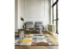Brink & Campman Vloerkleden^Vloerkleed Vases 89502 Estella |