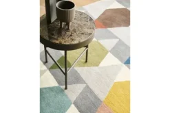 Brink & Campman Vloerkleden^Vloerkleed Vases 89502 Estella |