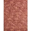 Sale Brinker Vloerkleed Warm Red Arrow FloorArt |